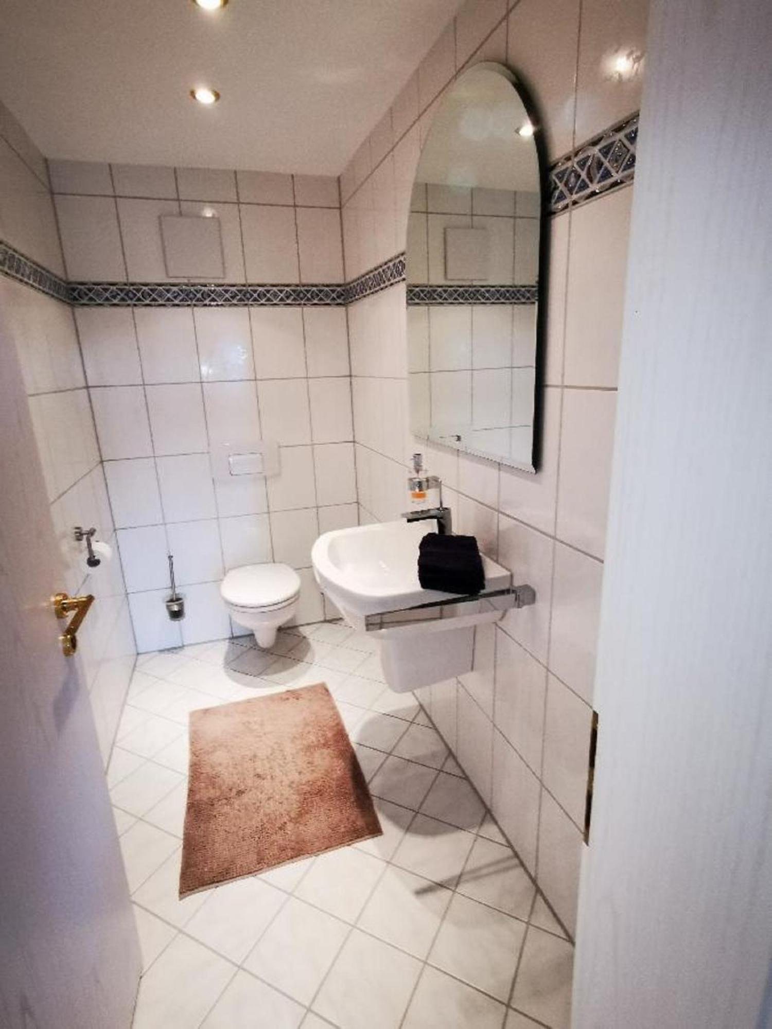 Ferienwohnung Neuerer Sankt Oswald-Riedlhuette Exterior foto
