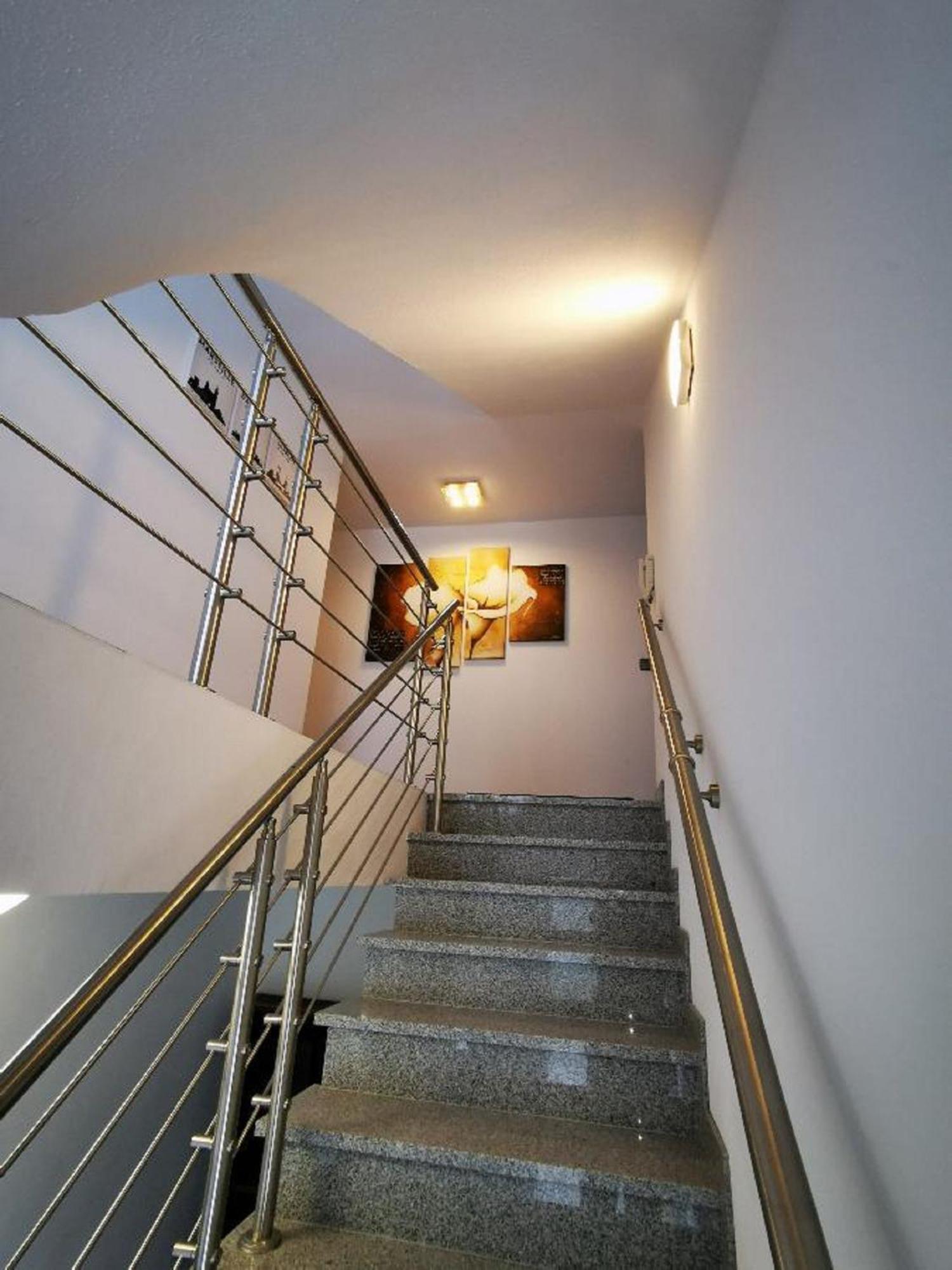 Ferienwohnung Neuerer Sankt Oswald-Riedlhuette Exterior foto