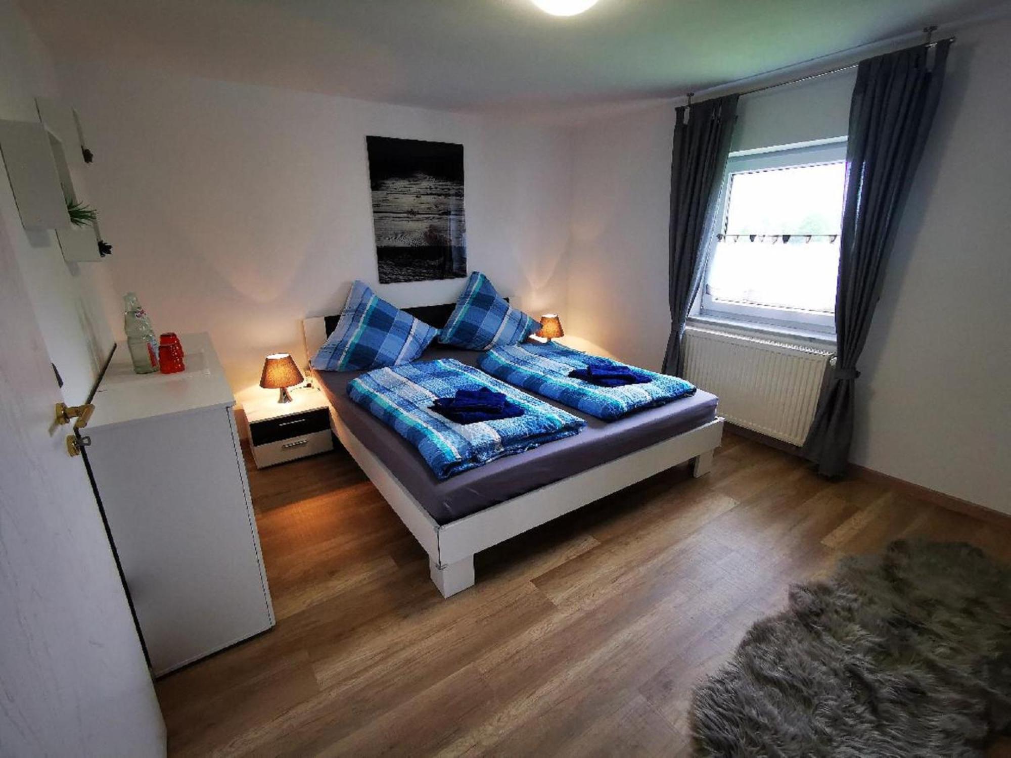 Ferienwohnung Neuerer Sankt Oswald-Riedlhuette Exterior foto