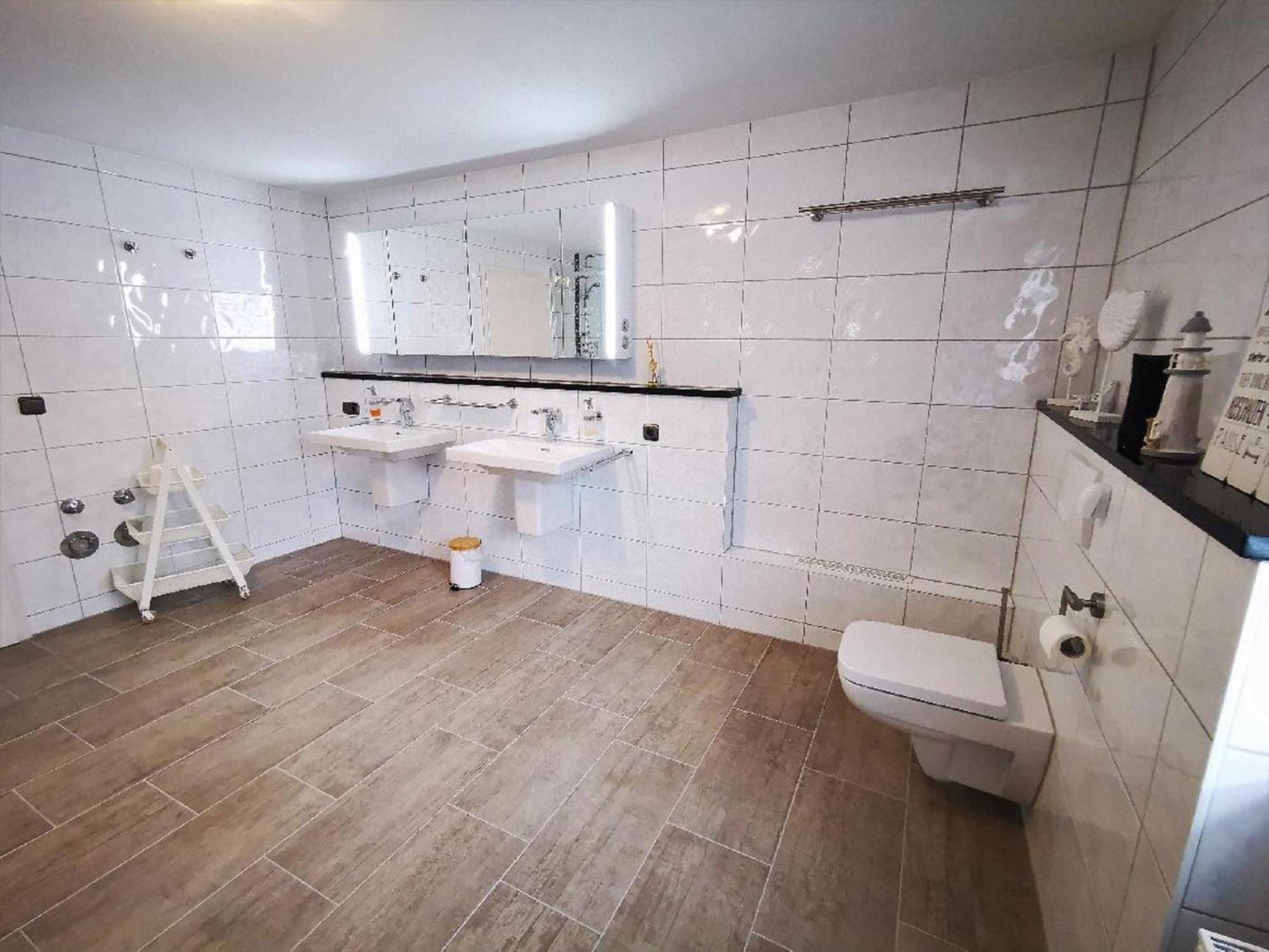 Ferienwohnung Neuerer Sankt Oswald-Riedlhuette Exterior foto