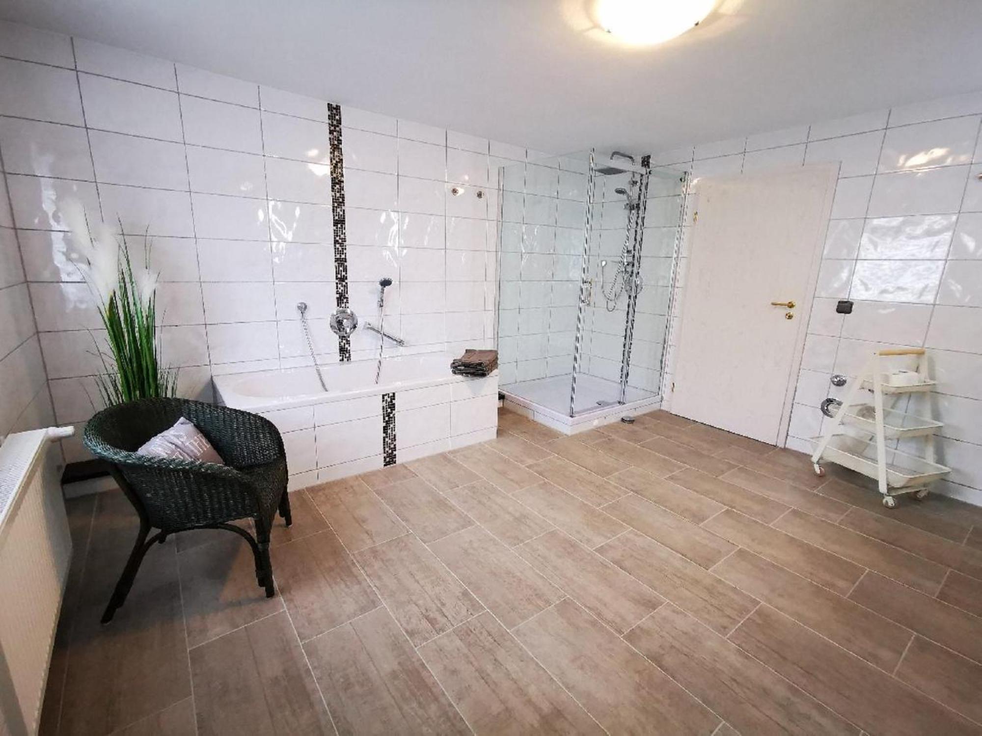 Ferienwohnung Neuerer Sankt Oswald-Riedlhuette Exterior foto