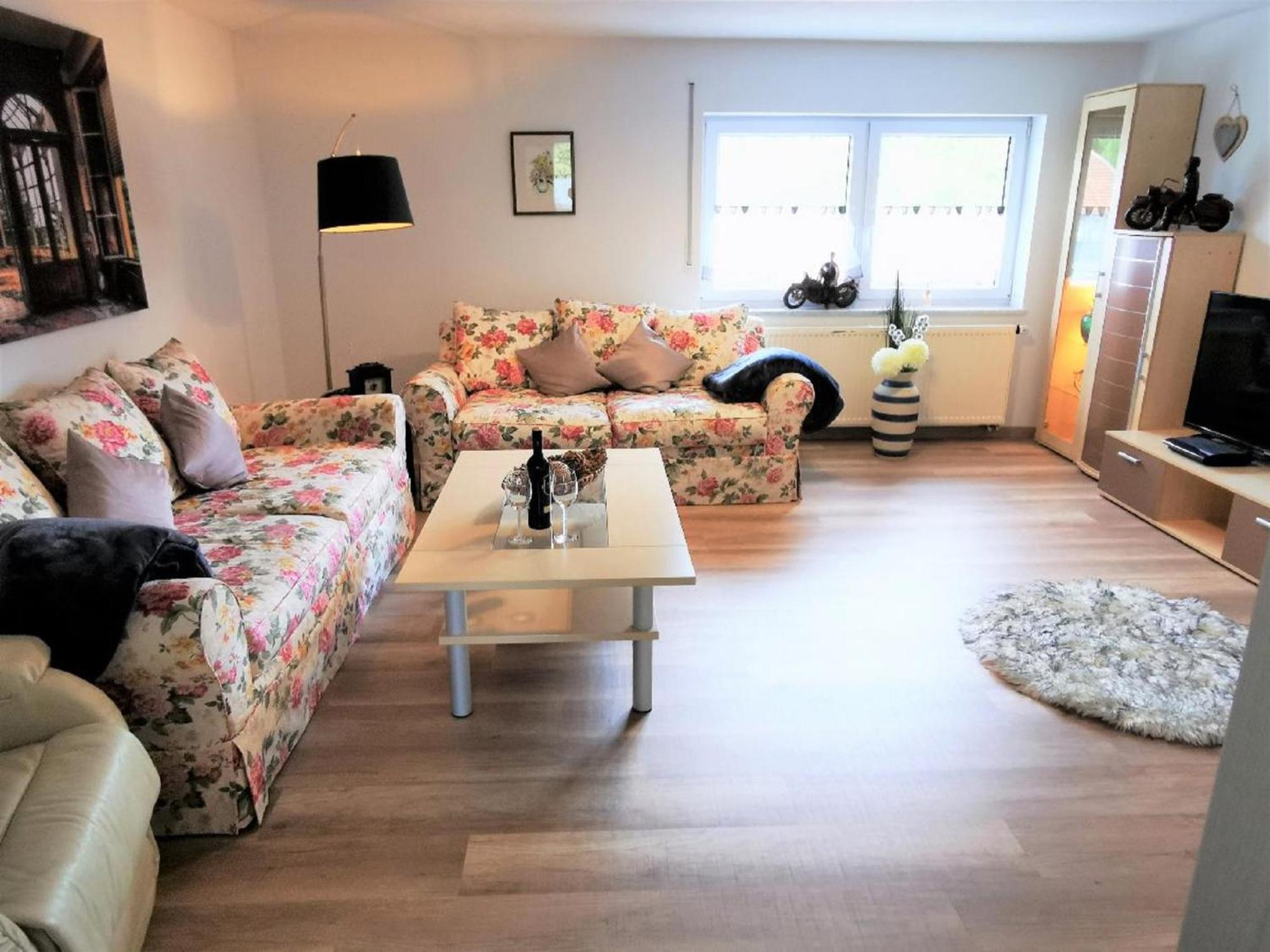 Ferienwohnung Neuerer Sankt Oswald-Riedlhuette Exterior foto